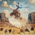 thumbnail image 1 of Larmes de Cowboy, 1 of 1