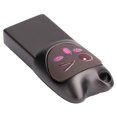thumbnail image 4 of Ccdes Disco flash USB, unidades flash USB Cuerpo de aleación de zinc con superficie metálica para estudiantes para trabajadores de oficina para el hogar para la oficina, 4 of 8