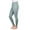 Dove Blue, variant on HyPERFORMANCE Womens Melton Flex Horse Riding Tights