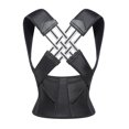 thumbnail image 1 of Back Posture Corrector Brace for Women breathable Back Posture Correction back support belt Adjustable shoulder for students kid FWZ, 1 of 6
