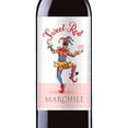 thumbnail image 2 of Pack de 2 Vino Tinto Marchile Sweet Red 750 ml Marchile Sweet Red, 2 of 3