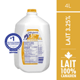 thumbnail image 2 of Dairyland 3.25% Homogenized Milk, 2 of 6