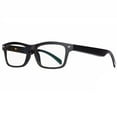 thumbnail image 4 of Smart Audio Glasses with BT, Polarized/Anti-Blue Light Smart Glasses Built-in, 4 of 8