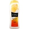 OLAY Ultra Moisture Body Wash with Shea Butter 12 oz