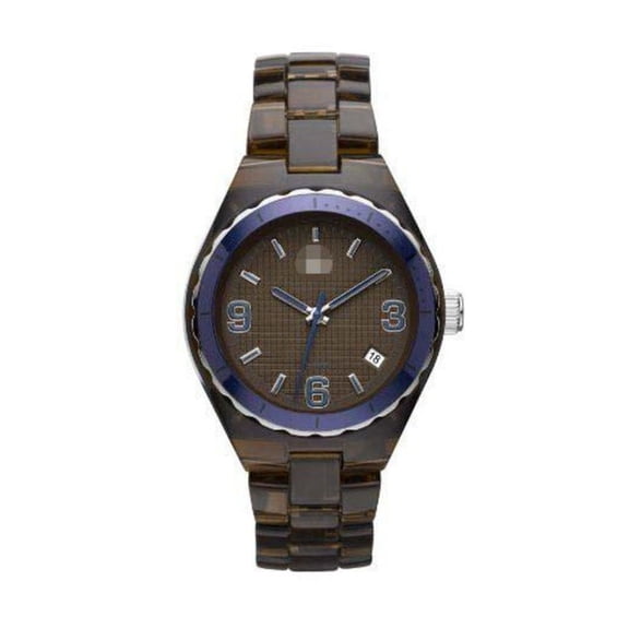 Adidas Cambridge Unisex Brown Dial Quartz Watch ADH2549