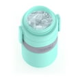 thumbnail image 3 of Thermos Foam Insulated Jug, Mint, 32oz, 3 of 6