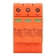 thumbnail image 3 of Dispositivo de protección contra sobretensiones fotovoltaicas, protector contra sobretensiones de CC, protector contra sobretensiones de CC visual, protector contra sobretensiones PDC, ultra sensible, 3 of 8