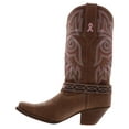 thumbnail image 4 of Crush™ by Durango® Benefiting Stefanie Spielman Women's Western Boot, 4 of 6