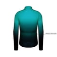 thumbnail image 5 of ACTUALIZACIÓN SPEXCEL 2021 Jerseys de ciclismo de vellón térmico grueso de invierno Tejido más nuevo con un bolsillo con cremallera Ropa de ciclismo para hombre, 5 of 5