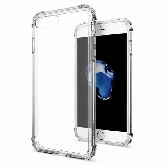Clear Phone Case 6G