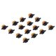 thumbnail image 5 of Gotero De Riego, Emisor De Goteo 100 Piezas Para Plantas En Macetas Para Jardines, 5 of 7