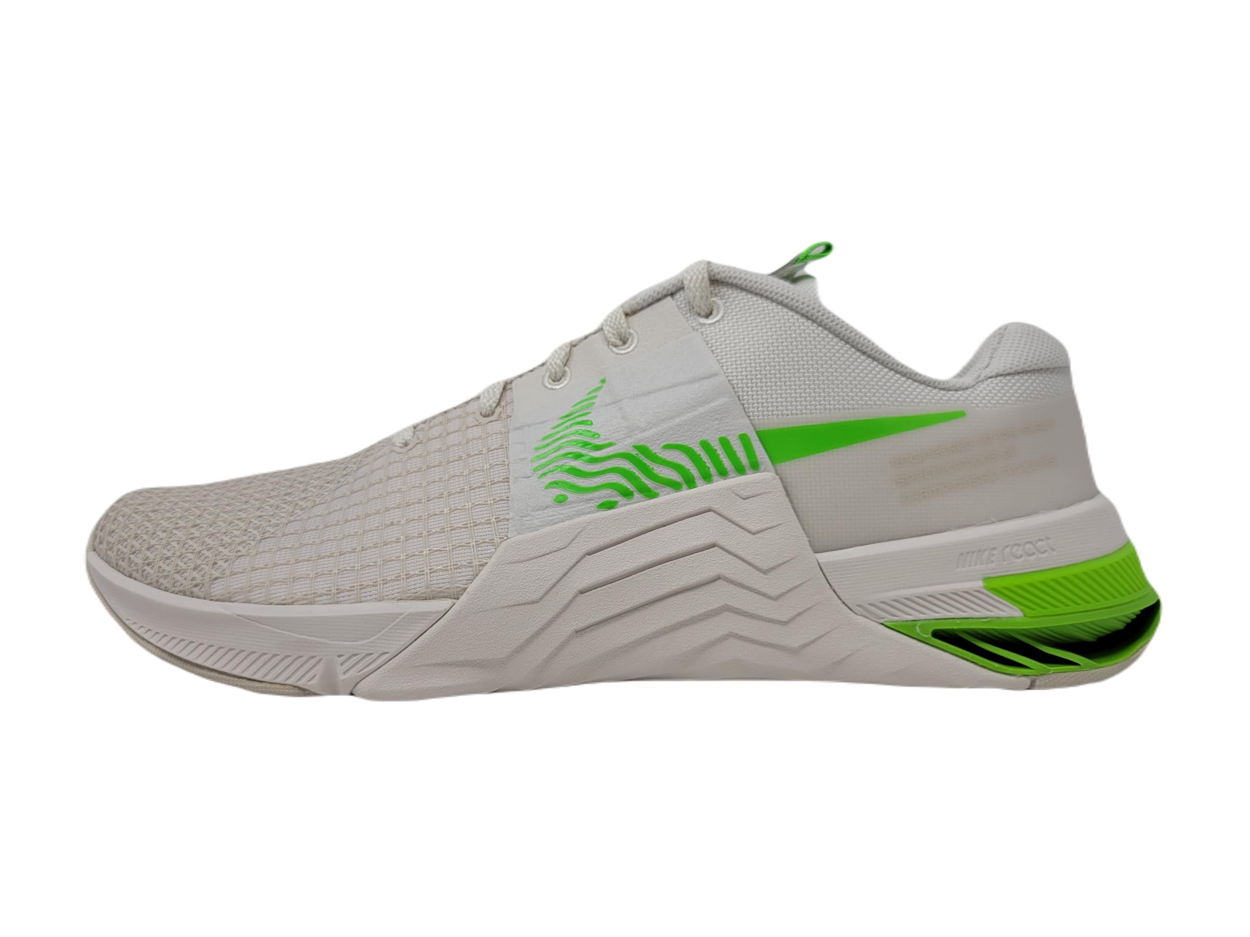 Nike Attack Oil Green/IronStone-Sail/White Sneakers FN0648-300 Men\'s Shoe 11 NEW Attack – Premier main image 4