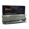 thumbnail image 1 of Batería GHU 87 WHR Repuesto para KY265 PT434 4M529 KY477 Compatible para Laptop Dell Latitude E6400 E6410 E6510 E6500, 1 of 2