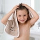 thumbnail image 4 of Accesorios de baño Toallas gruesas y absorbentes Toallas faciales con dibujos animados Toallas para secar el cabello Toallas de mano y faciales Aptas para niños y niñas Toallas de algodón, 4 of 6