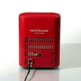 thumbnail image 5 of Coca-Cola Countertop Ice Maker, Automatic Self-Cleaning Ice Maker Machine LED Control Panel, 5 of 5