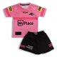 thumbnail image 5 of Camiseta de rugby de entrenamiento/local/visitante para niños Penrith Panthers 2024 (nombre y número personalizados), 5 of 5