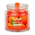 thumbnail image 1 of Vela Aromática Scents for Everyday Mandarina 85 g, 1 of 4