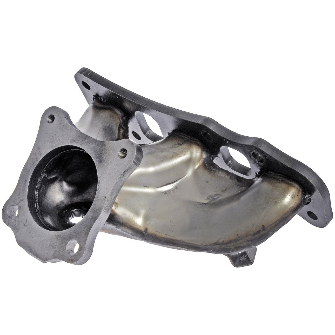 Dorman 674-331 Passenger Side Exhaust Manifold for Specific Infiniti / Nissan Models