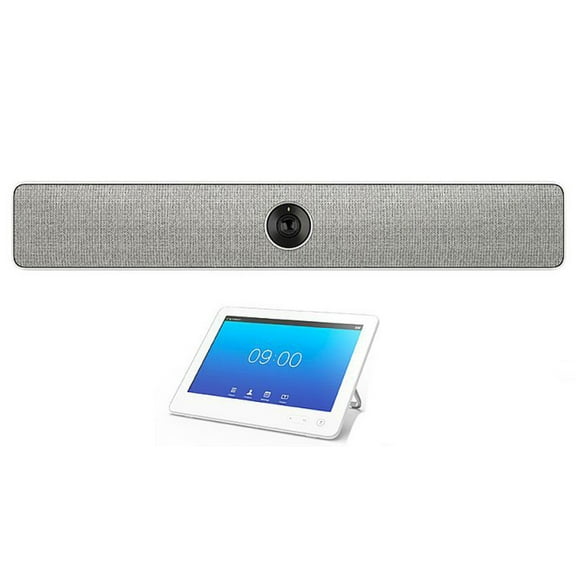 NEW CISCO CS-KIT-MINI-K9 CISCO WEBEX ROOM KIT MINI VIDEO CONFERENCE KIT