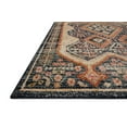 thumbnail image 3 of Loloi Jocelyn Southwestern Navy / Multi Area Rug, 3 of 5