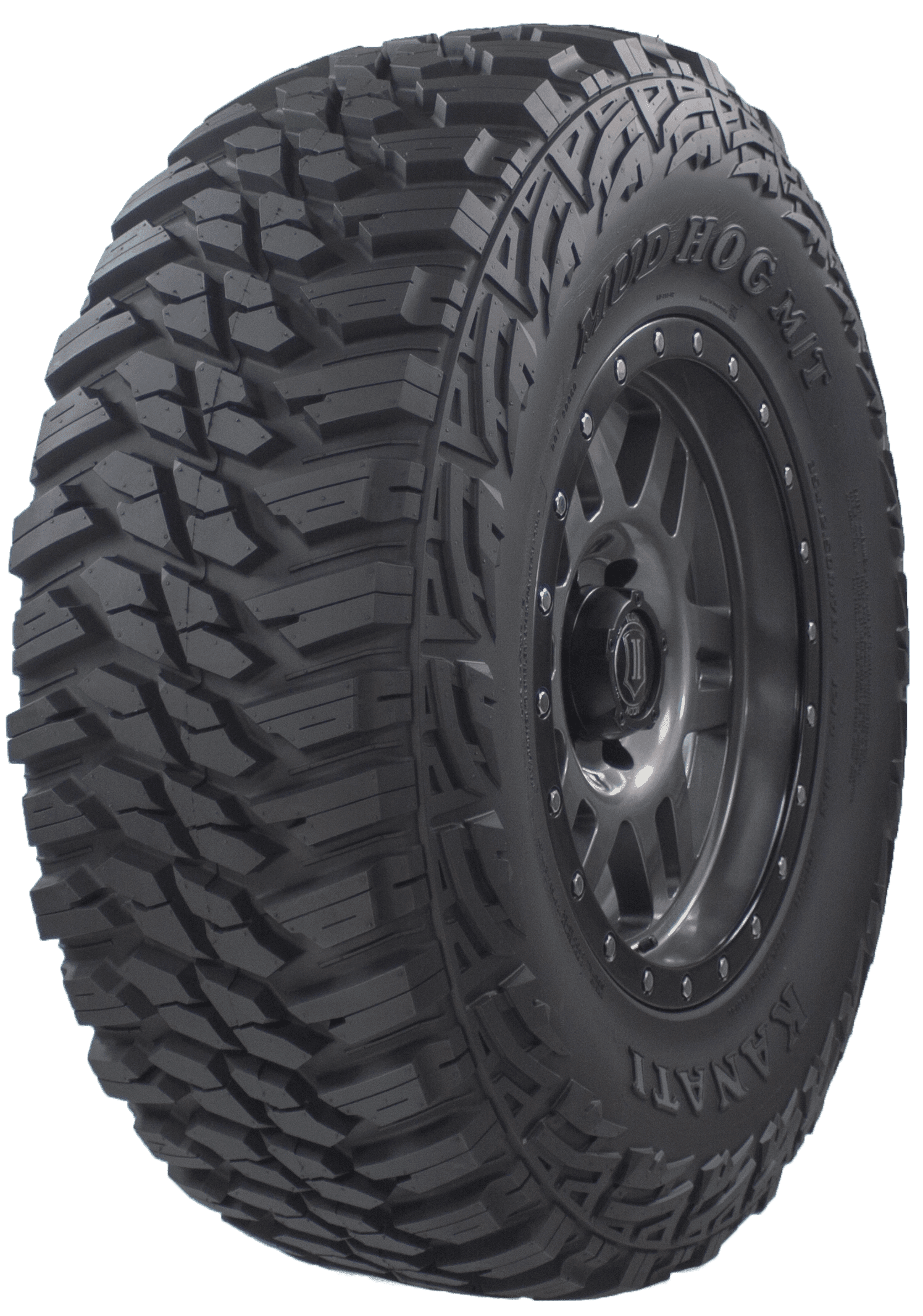 Trail Guide Terrain Radial LT Truck Tire-LT275//65R20 126R 10-ply