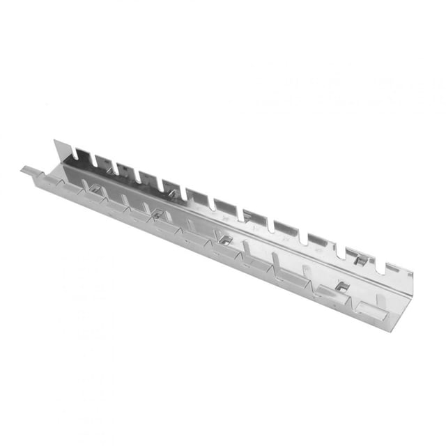 Wall Mounted Tool Hook,Wall Mounted Screwdriver Storage Screwdriver Rack Screwdriver Organizer Enhanced Durability