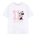 thumbnail image 1 of Disney Boys/Girls Minnie Mouse 11th Birthday T-Shirt, 1 of 5