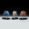 thumbnail image 4 of Demonio De Halloween Adornos De Motocicleta Adorno De Resina Decoraciones De Halloween Monstrate HA039375-04, 4 of 4