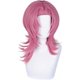 thumbnail image 1 of wonima44 Women Men Demon Hunters Cosplay Wigs Rumi Mira Zoey Costume Wigs Sajaboys Halloween Accessories Prop (Pink-Men), 1 of 1