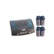 Chargeur de Batterie LCD Super Universel + 8 Batteries Tenergy NiMH (10000 mAh) – image 1 sur 1