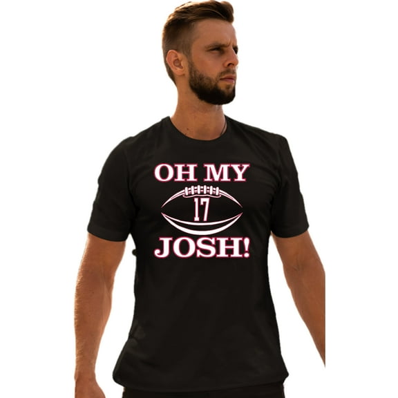 Go All Out Oh My Josh T-Shirt Mens/Women/Youth
