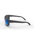 thumbnail image 3 of Gafas de sol de seguridad EDGE Defiance Z87 Wayfarer polarizadas, 3 of 9