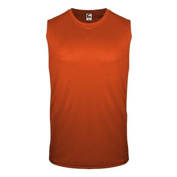 C2 Sport Sleeveless T-Shirt for Men