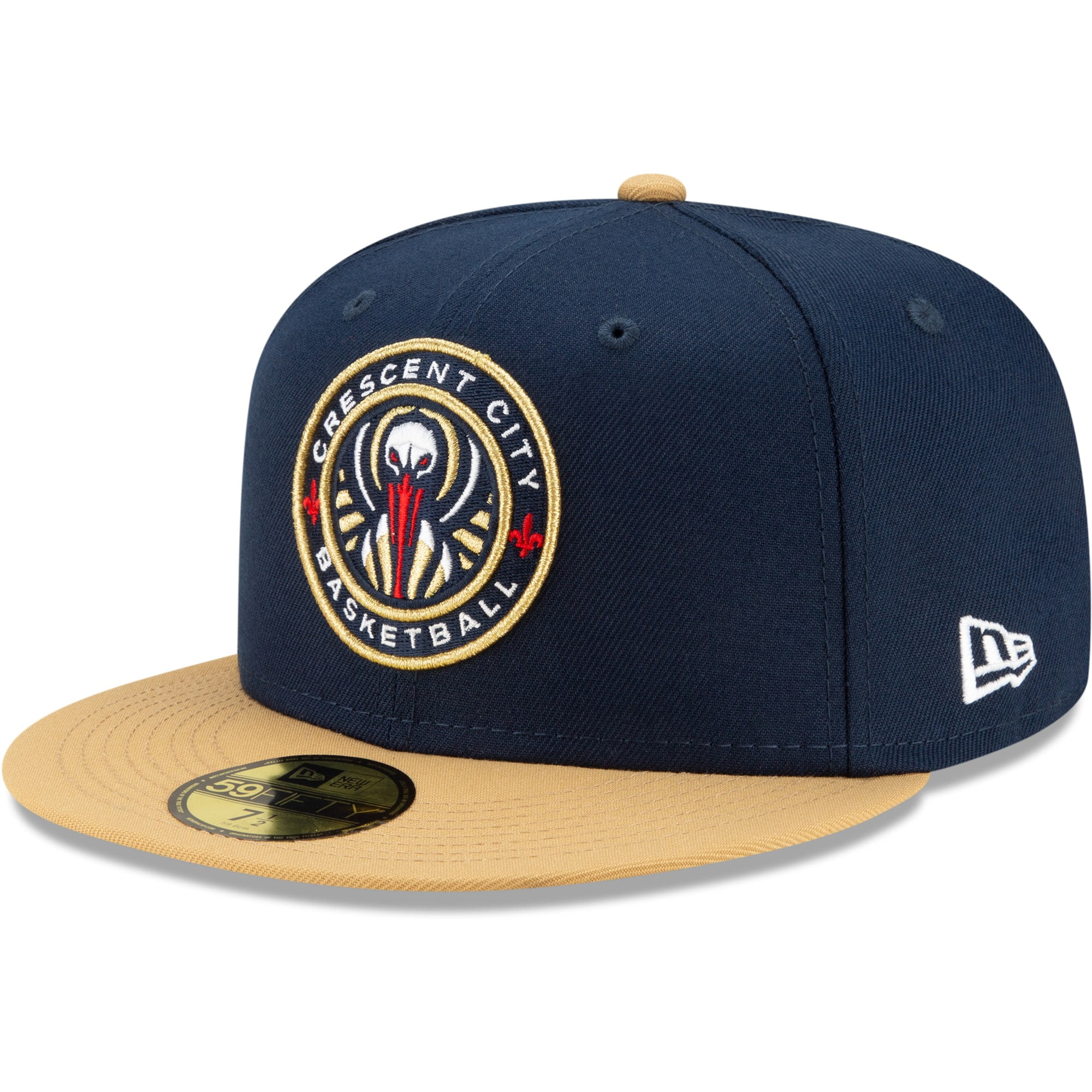 new orleans pelicans fitted