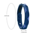 thumbnail image 3 of JINCBY Skin Care,Anion Exercise Bracelet Burning Bracelet Energy Bracelet,Git for women, 3 of 5