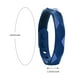 thumbnail image 3 of Anion Exercise Bracelet Burning Bracelet Energy Bracelet, 3 of 5