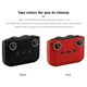 thumbnail image 5 of Funda protectora de silicona para control remoto DJI Mavic Air 2 Mini 2 rojo, 5 of 7