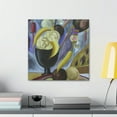 thumbnail image 4 of Cone of Sweet Relief - Canvas, 4 of 10