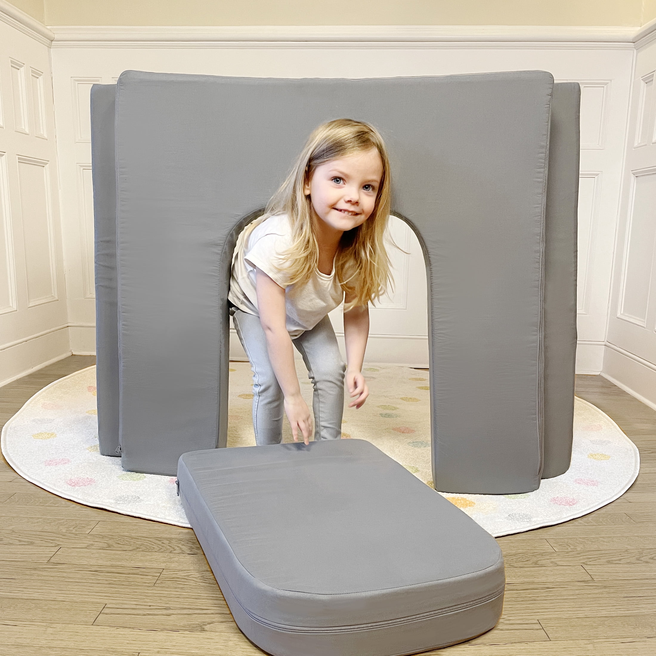 Imaginarium Kids and Toddler Play Fort Drawbridge