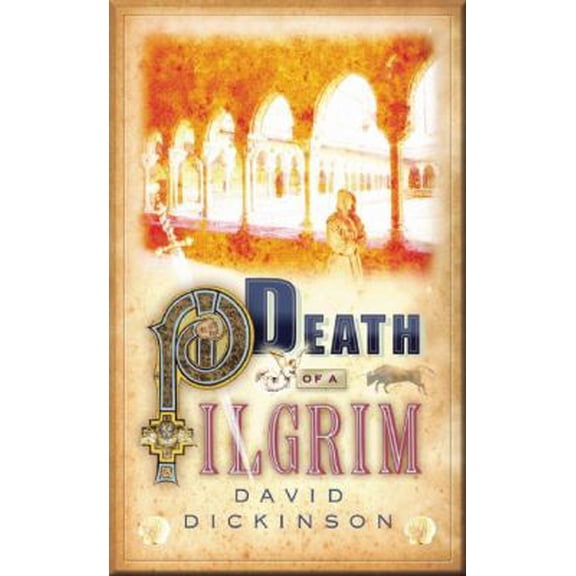 Pre-Owned Death of a Pilgrim (Paperback) 1569476233 9781569476239