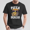thumbnail image 5 of Pizza Dealer TShirt, 5 of 6
