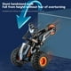 thumbnail image 4 of XWSHYW Juguetes para Niños Coche Acrobático de Motocicleta con Control Remoto Cumpleaños, 4 of 7