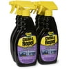 Invisible Glass Clean and Repel Glass Cleaner with Rain Repellent 22 oz