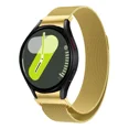 thumbnail image 1 of Correa Metal Para Samsung Galaxy Watch Fe / 7 / 6 / 5 Pro /4, 1 of 5