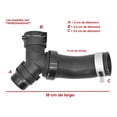 thumbnail image 5 of Manguera De Refrigeración F-150 Lobo Mustang 5.0l 11-19, 5 of 5