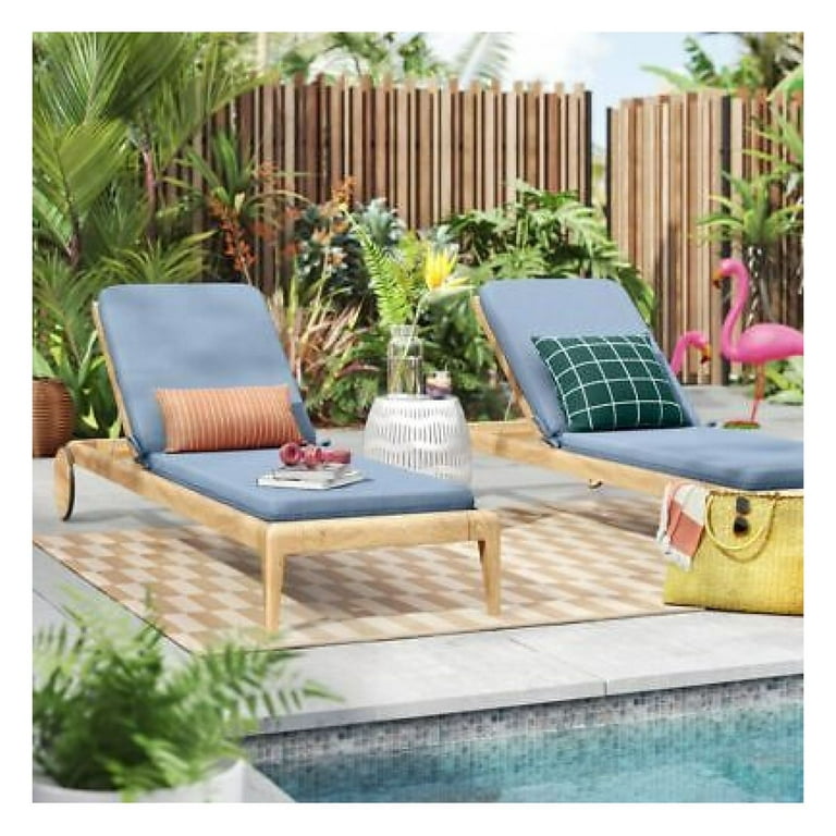 78 chaise lounge cushion new arrivals