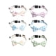 thumbnail image 4 of Nvzi Collar para gatos con hebilla ajustable de seguridad suave para perros pequeños o gatos, A29, 4 of 4