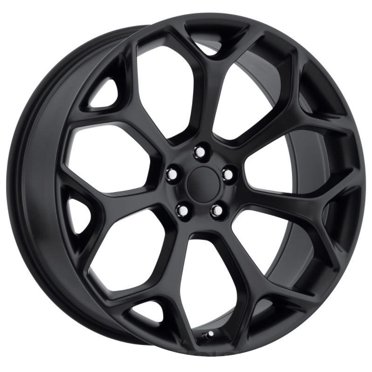 Wheel