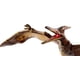 thumbnail image 4 of Jurassic World Toys Colección Ámbar Pteranodon Jurassic World Jurassic World Toys, 4 of 6