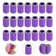 thumbnail image 3 of 100 Pcs B Nail Ring Comfortable Touch Premium Materials Nail Polishing Tool Grinding Head Manicure Circle Drill, 3 of 5